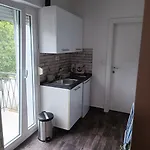 Apartament La Bombonera *