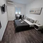 La Bombonera Apartament *