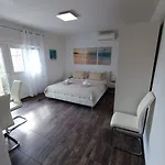 La Bombonera Apartament