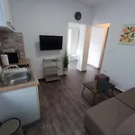 Apartament La Bombonera