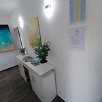 Apartament La Bombonera