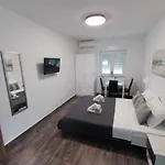 Apartament La Bombonera