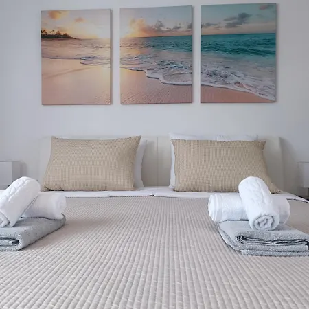 Apartman La Bombonera Starigrad-Paklenica