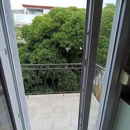 La Bombonera Apartman