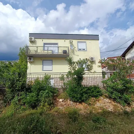 La Bombonera Apartman *