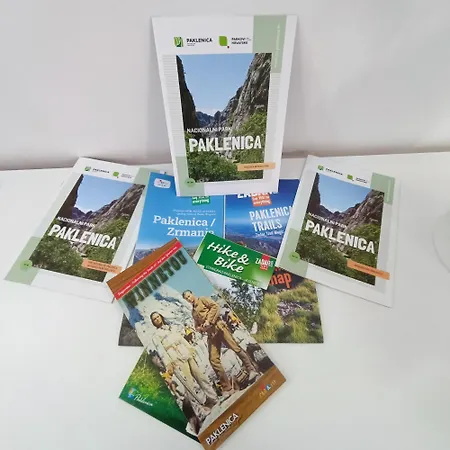 La Bombonera Apartman