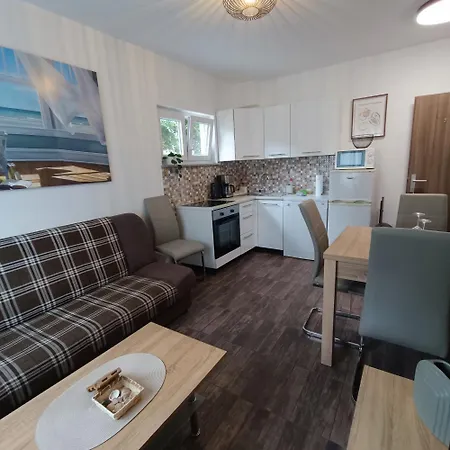 La Bombonera Apartman