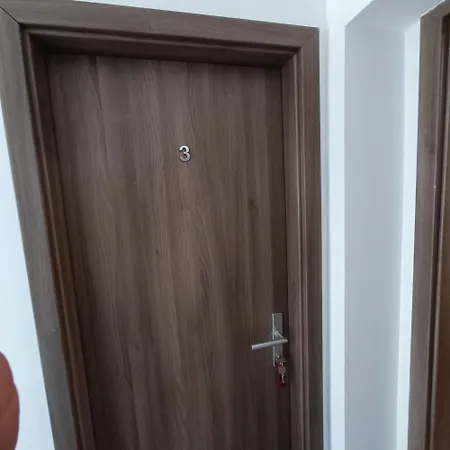 La Bombonera Apartman Starigrad-Paklenica