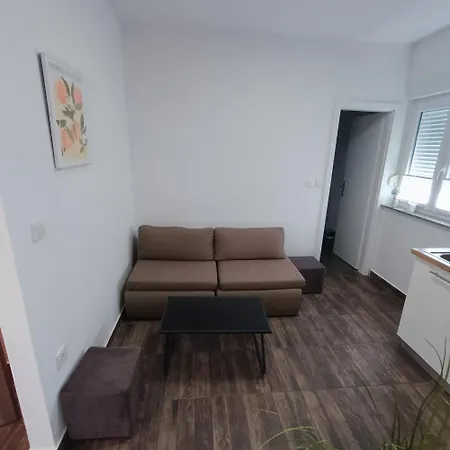 La Bombonera Apartman *