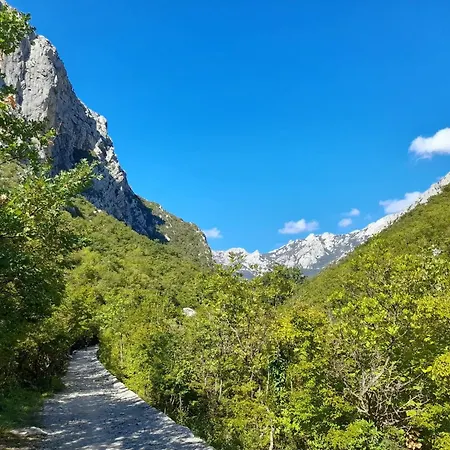 Apartman La Bombonera