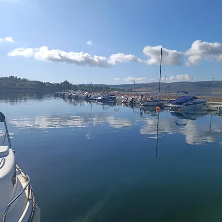 La Bombonera * Starigrad-Paklenica