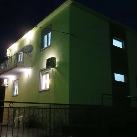 Apartman La Bombonera