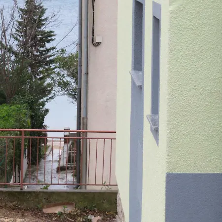 Apartman La Bombonera Starigrad-Paklenica