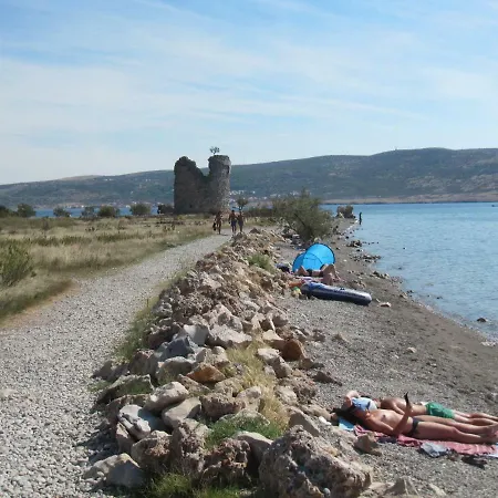 La Bombonera Apartman *