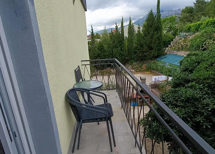 La Bombonera Appartement Starigrad Paklenica