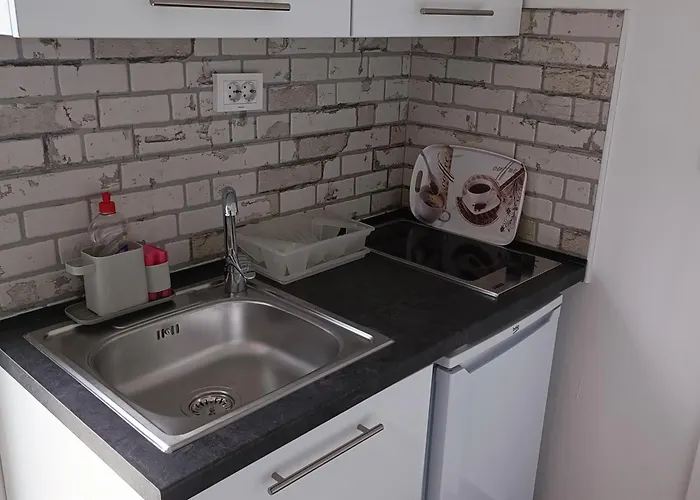 Apartman La Bombonera