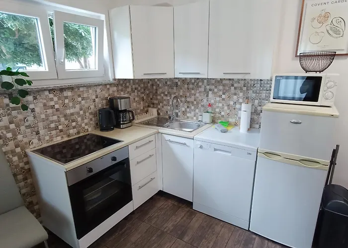 La Bombonera Apartman *