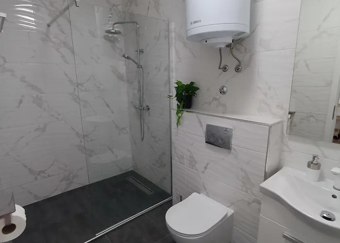 La Bombonera Starigrad Paklenica