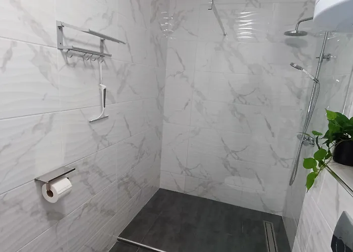 Apartman La Bombonera *