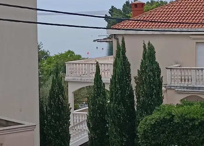 Appartement La Bombonera Starigrad Paklenica