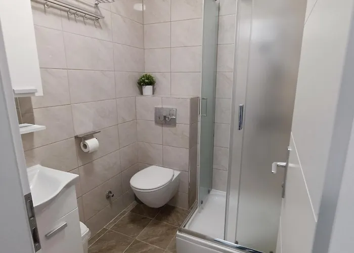 La Bombonera Starigrad Paklenica