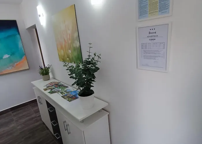 Apartman La Bombonera