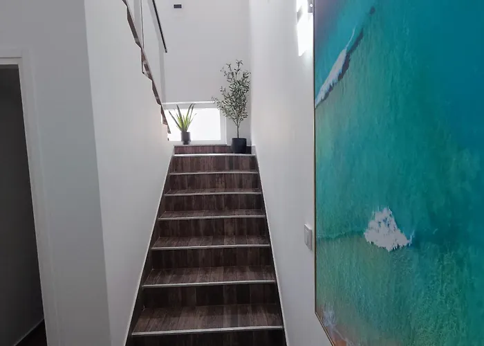 Appartement La Bombonera *