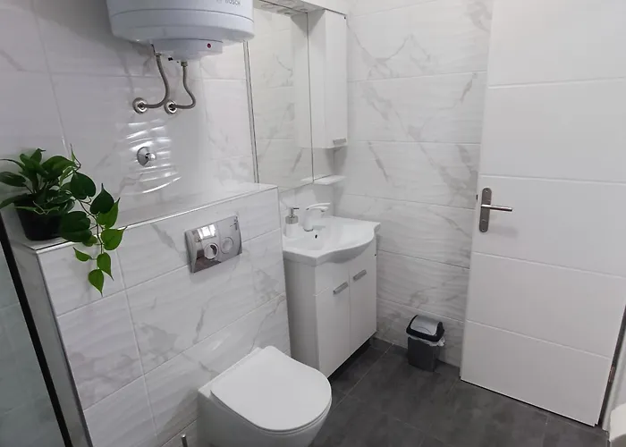 La Bombonera Apartman