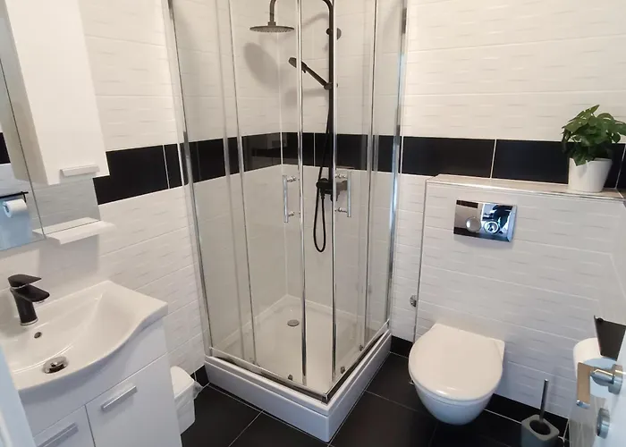 La Bombonera Apartman Starigrad Paklenica