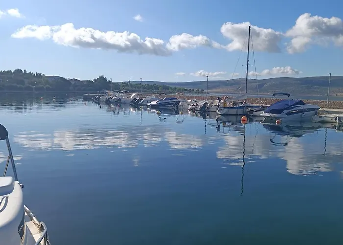 La Bombonera * Starigrad Paklenica