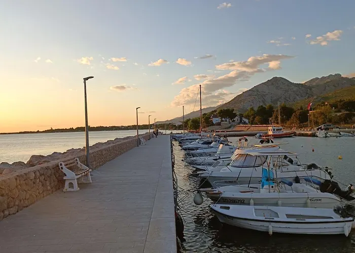 La Bombonera Appartement *