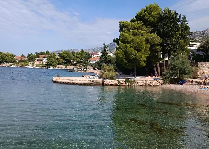 La Bombonera Starigrad Paklenica