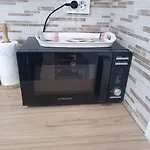 La Bombonera *