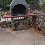 Appartement La Bombonera Starigrad Paklenica