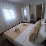 Appartement La Bombonera Starigrad Paklenica