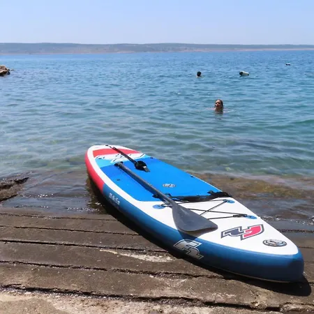 La Bombonera * Starigrad Paklenica