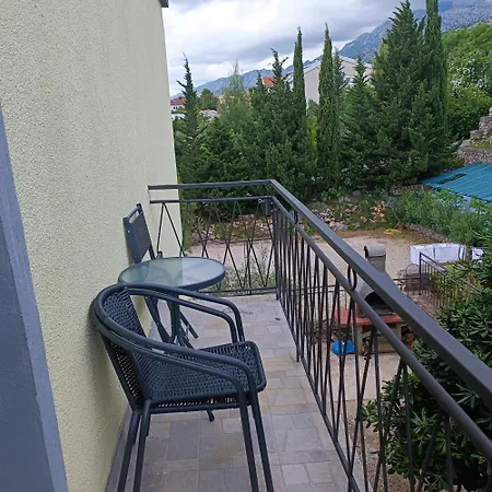 Apartment La Bombonera