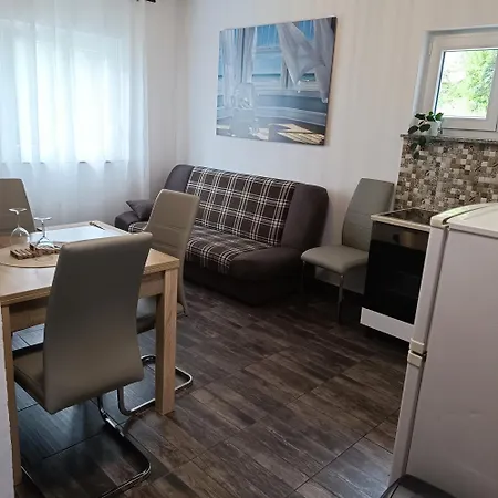 Apartmán La Bombonera