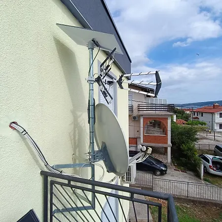 Apartmán La Bombonera *
