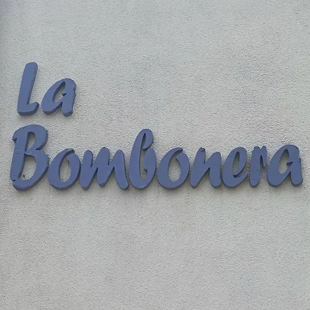Apartment La Bombonera Starigrad Paklenica
