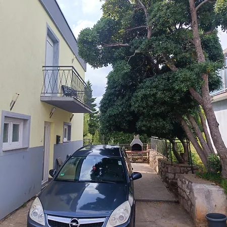 La Bombonera * Starigrad Paklenica