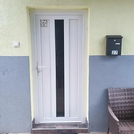 La Bombonera Apartment