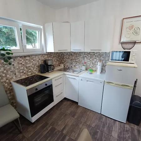 La Bombonera Apartment *