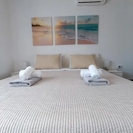Apartment La Bombonera Starigrad Paklenica
