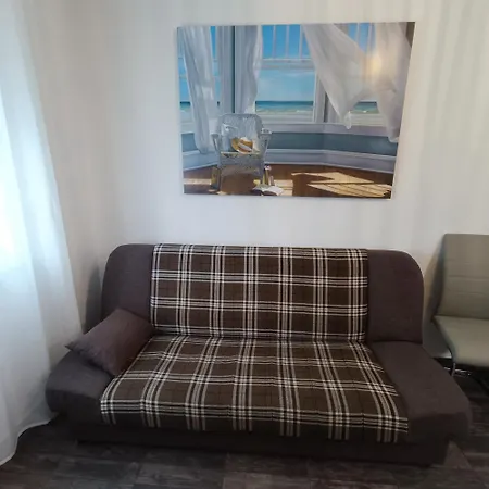 Apartment La Bombonera Starigrad Paklenica