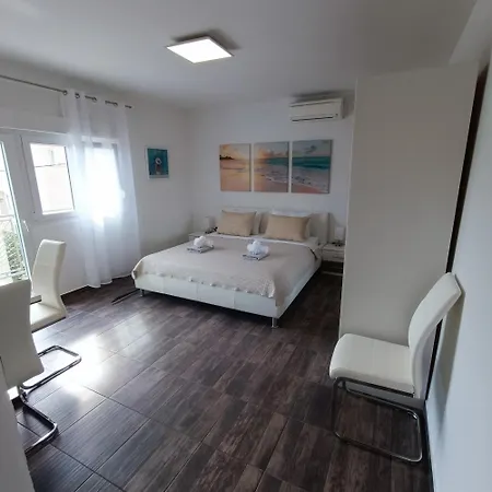 La Bombonera Apartment