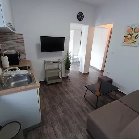 Apartment La Bombonera