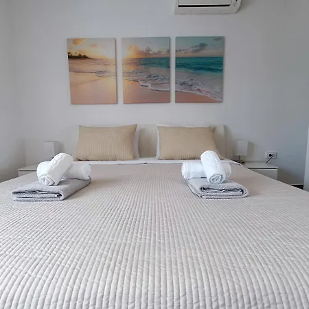 La Bombonera Apartment *