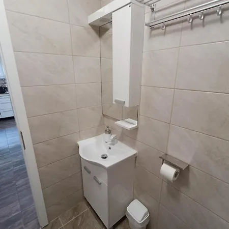 La Bombonera Apartment *
