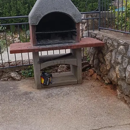 Apartmán La Bombonera Starigrad Paklenica